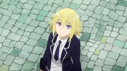 Fate Apocrypha Sitio Oficial De Netflix Fate Apocrypha Sitio Oficial De Netflix