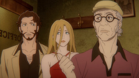 スーパー クルックス Netflix ネ ッ ト フ リ ッ ク ス 公 式サ イ ト