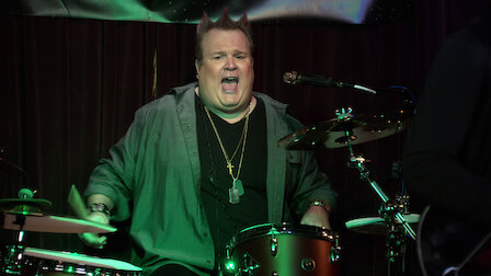 the office season 8 episode 7 drummer