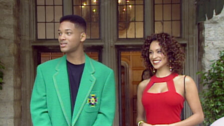 fresh prince of bel air season 1 episode 1 megavideo