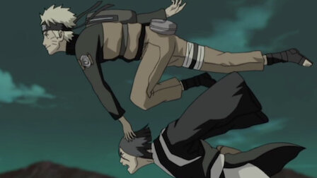 Watch Naruto Shippuden Netflix