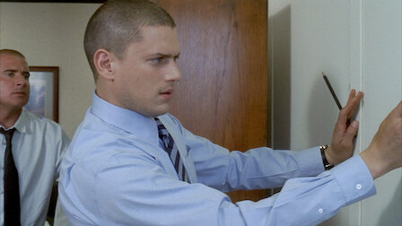watch prison break season 1 episode 5