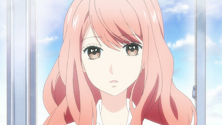 3d kanojo hulu
