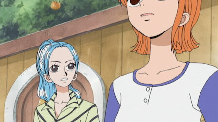 ワンピース Netflix ワンピース Netflix