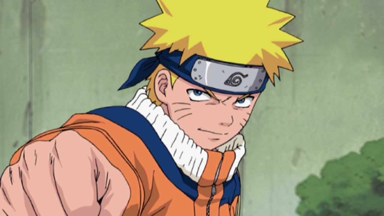 watch naruto season 1 episode 2 online free