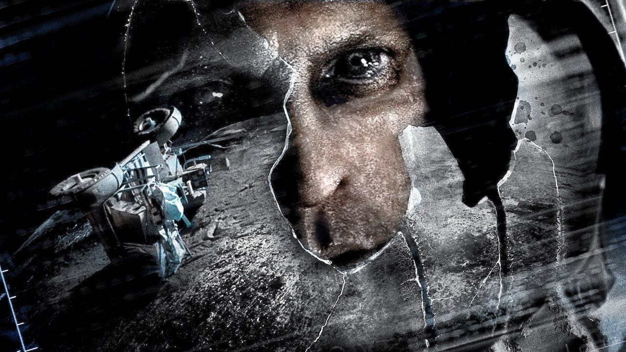 Watch Apollo 18 Netflix