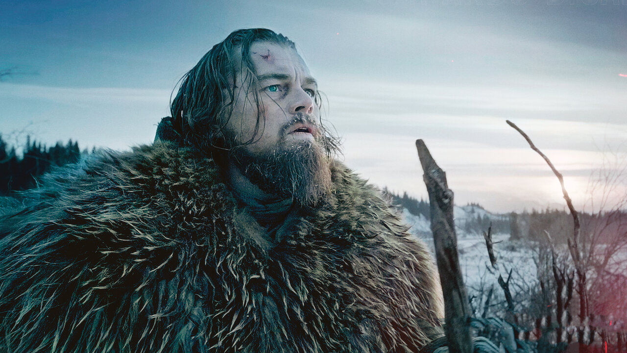 Watch The Revenant | Netflix