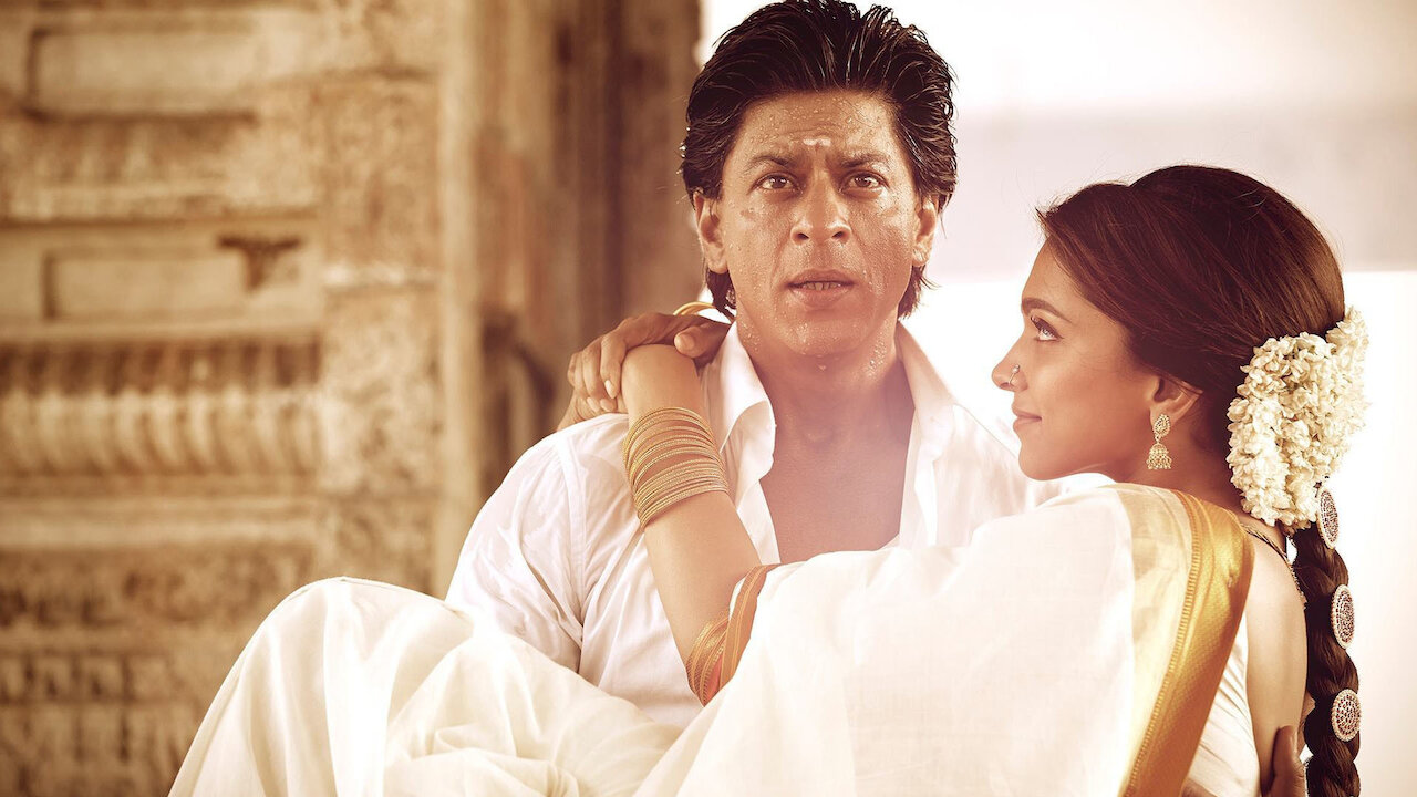 Chennai Express Film Complet En Francais Watch Chennai Express | Netflix