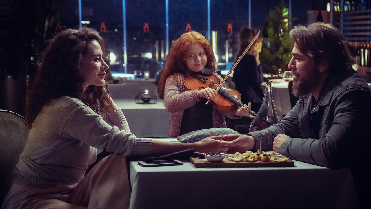 Oggi su Netflix: tutte le uscite di venerdì 21 gennaio 4 Il violino di mio padre | Sito ufficiale Netflix