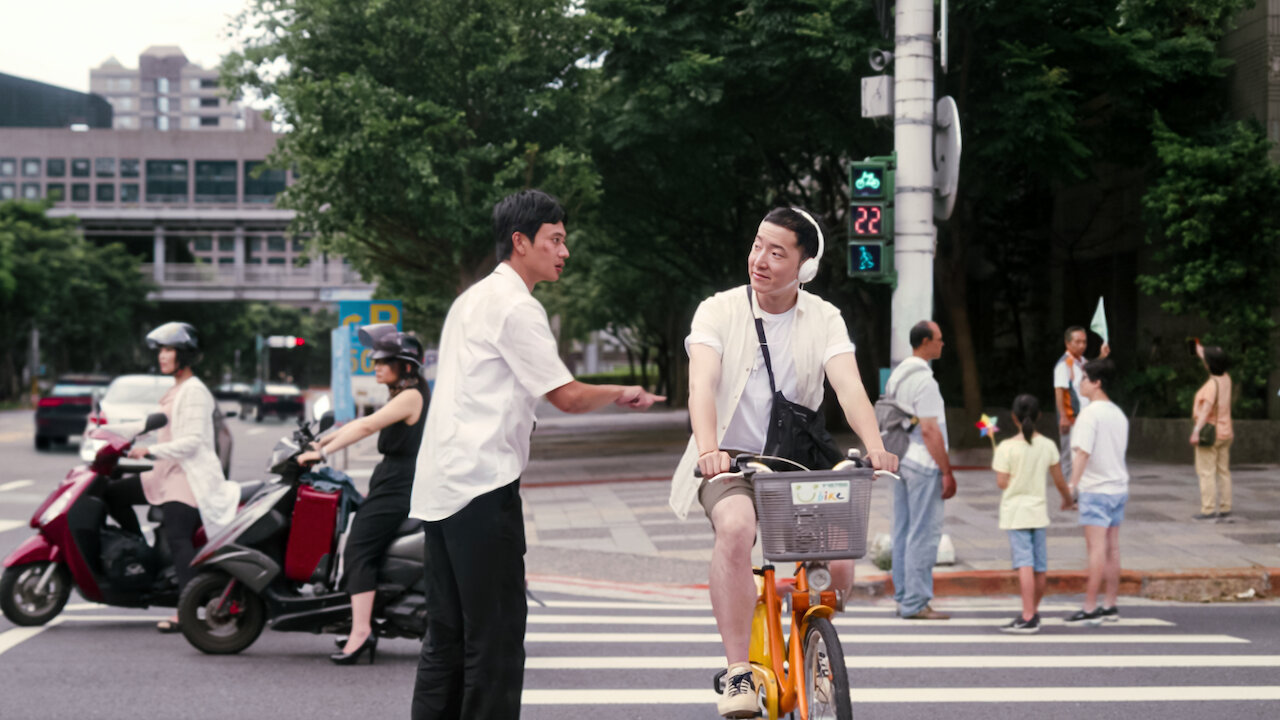 Watch My Missing Valentine Netflix