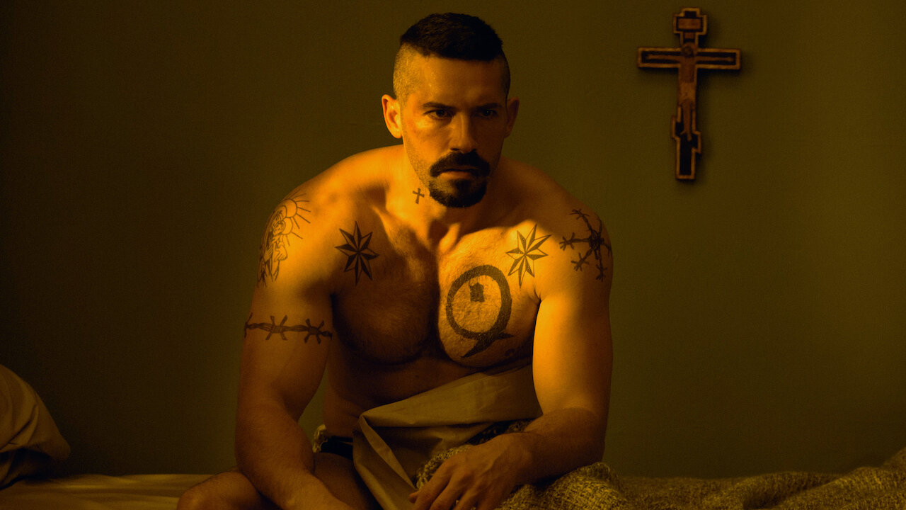 film boyka 3 online subtitrat