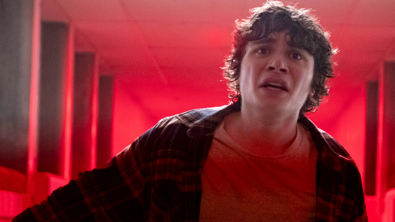 Watch Scary Stories To Tell In The Dark Netflix