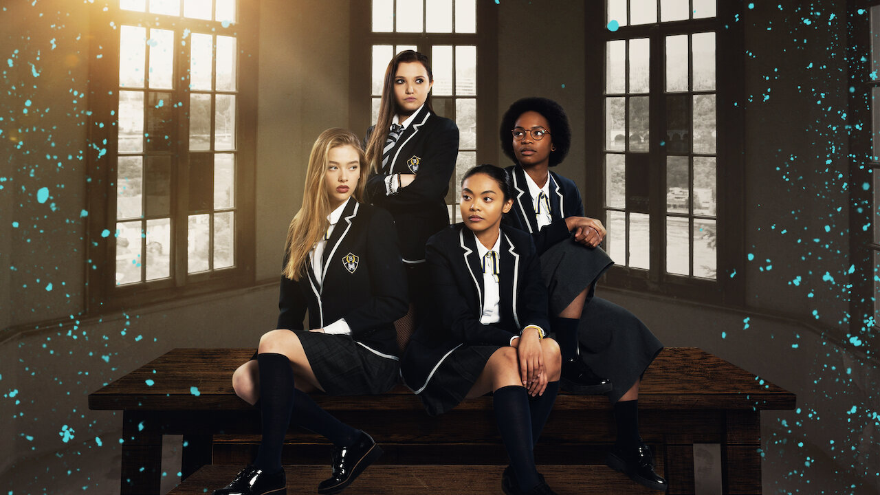 ゲット イーブン タダで済むと思った Netflix ネ ッ ト フ リ ッ ク ス 公 式サ イ ト