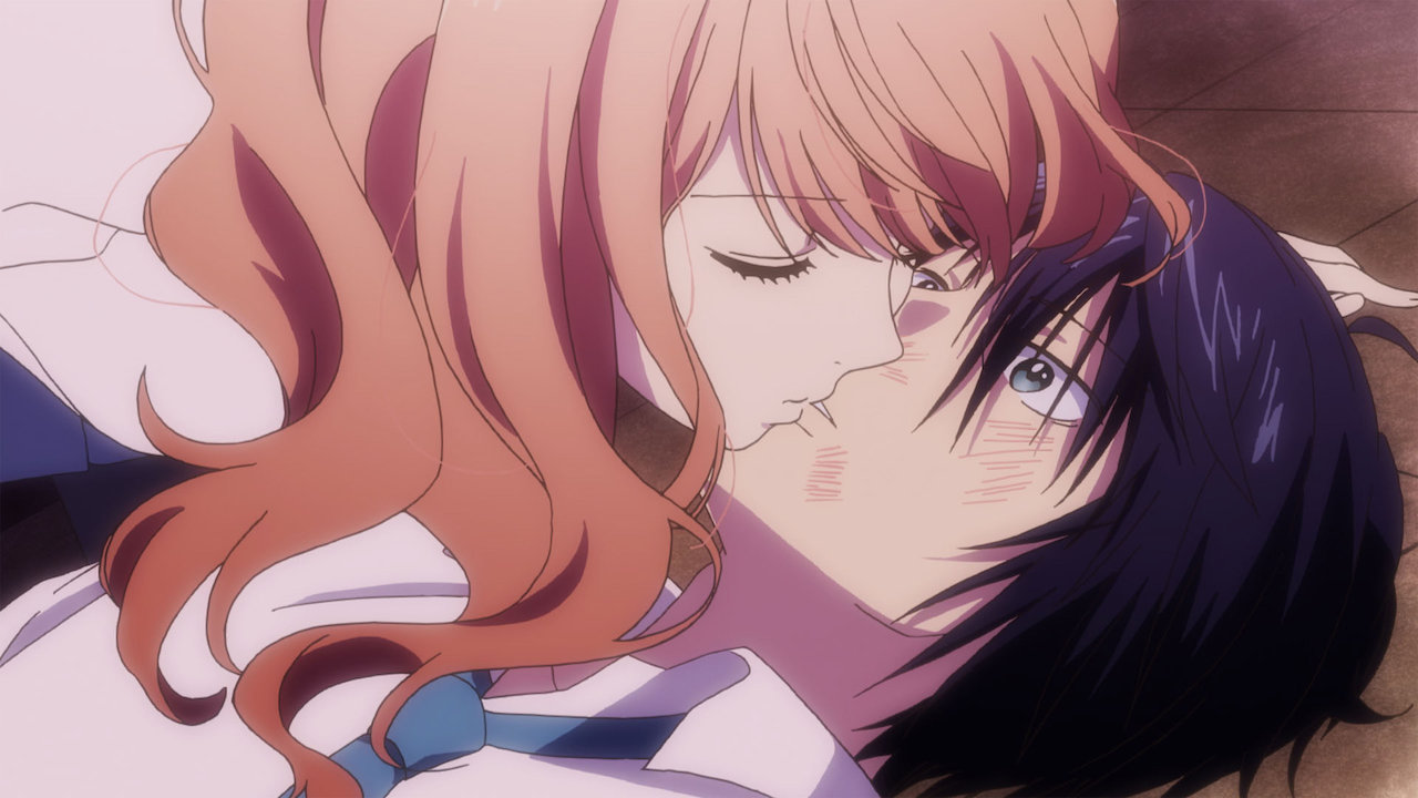 3d kanojo hulu