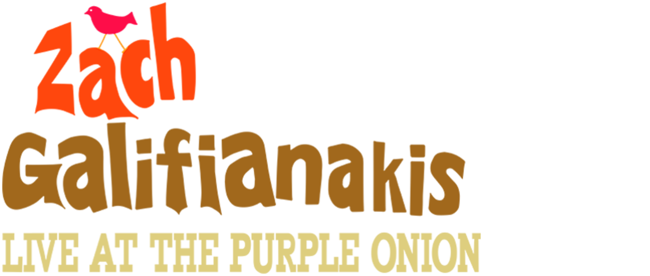 Watch Zach Galifianakis Live At The Purple Onion Netflix