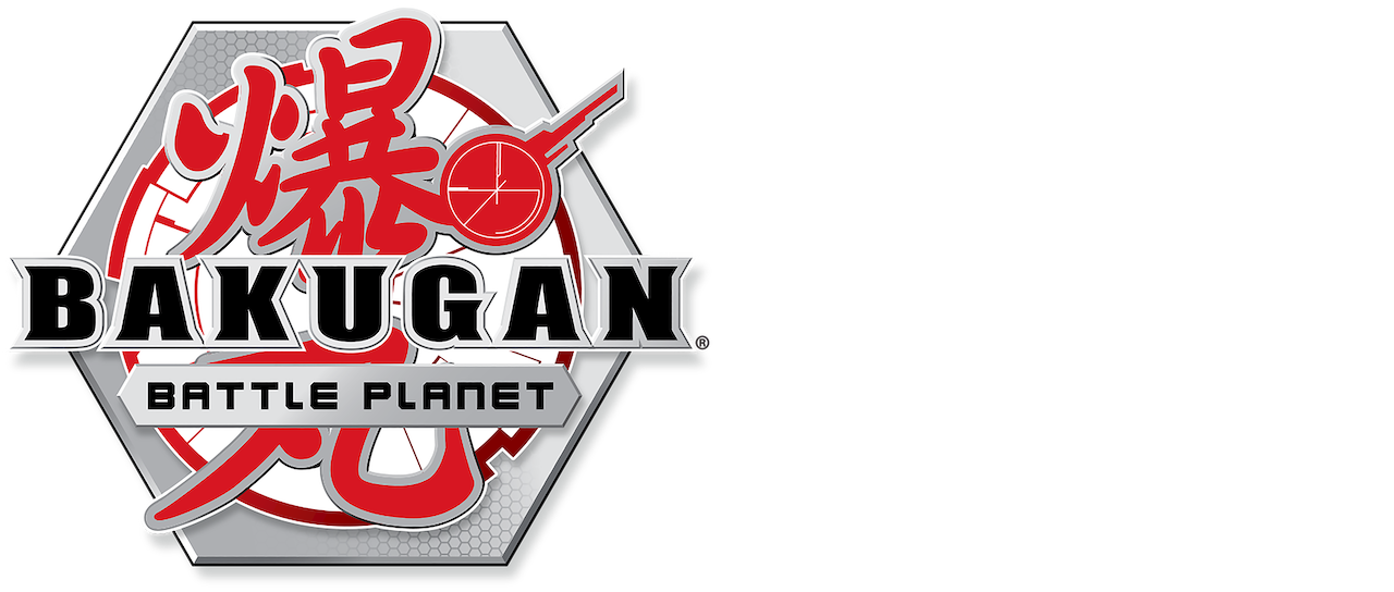 Bakugan: Battle Planet | Netflix