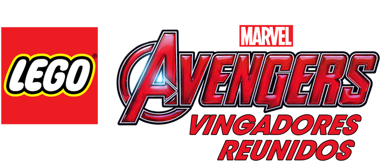 lego marvel vengadores reunidos