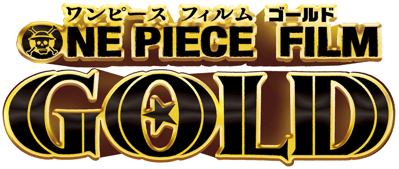 Watch One Piece Film Gold Netflix