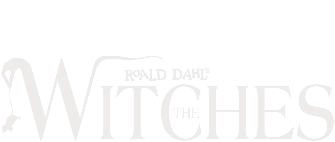 the witches roald dahl where to watch