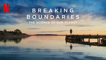 Breaking Boundaries: The Science Of Our Planet (2021)