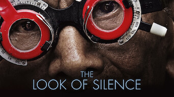 The Look of Silence (2014)