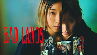 Bad Lands (2023)