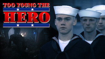 Too Young the Hero (1988)