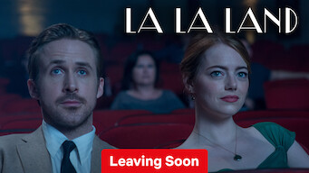 La La Land (2016)