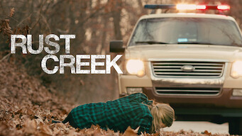 Rust Creek (2018)