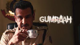 Gumraah (2023)