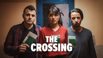 The Crossing (2017)