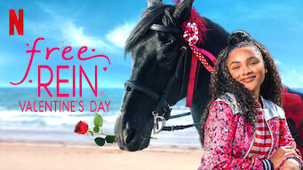 Free Rein: Valentine's Day (2019)