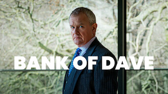 Bank of Dave (2023)