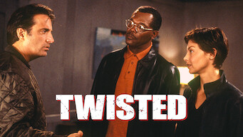 Twisted (2004)