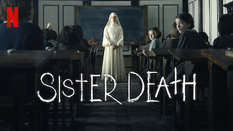 Sister Death (2023)