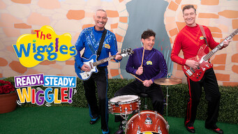 The Wiggles: Ready, Steady, Wiggle (2023) - Netflix | Flixable