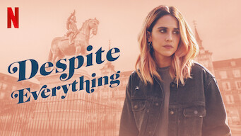 Despite Everything (2019)