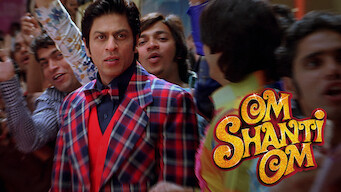 Om Shanti Om (2007)