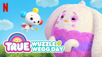 True: Wuzzle Wegg Day (2020)