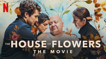 The House of Flowers: The Movie (2021)