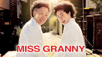 Miss Granny (2014)