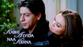 Kabhi Alvida Naa Kehna (2006)