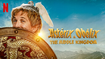 Astérix & Obélix: The Middle Kingdom (2023)