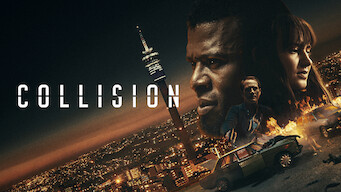 Collision (2022)