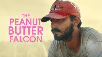 The Peanut Butter Falcon (2019)