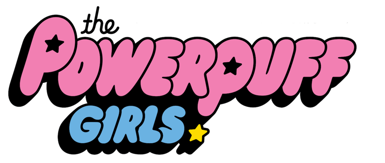 The Powerpuff Girls Netflix