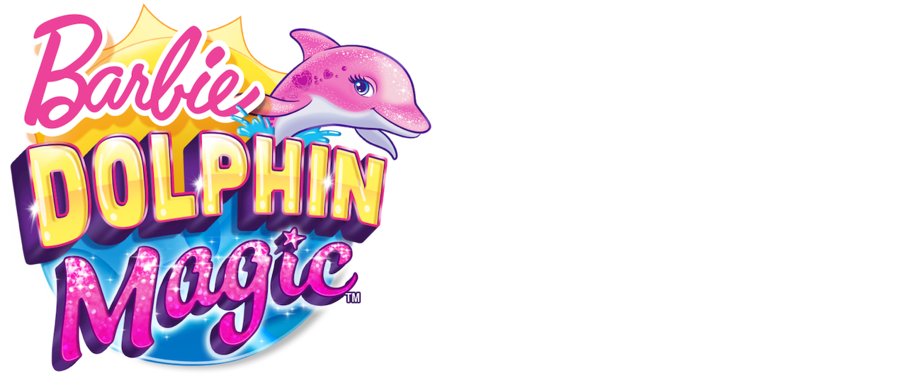 barbie the dolphin magic