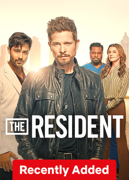 Is The Resident on Netflix Where to Watch the Series New On