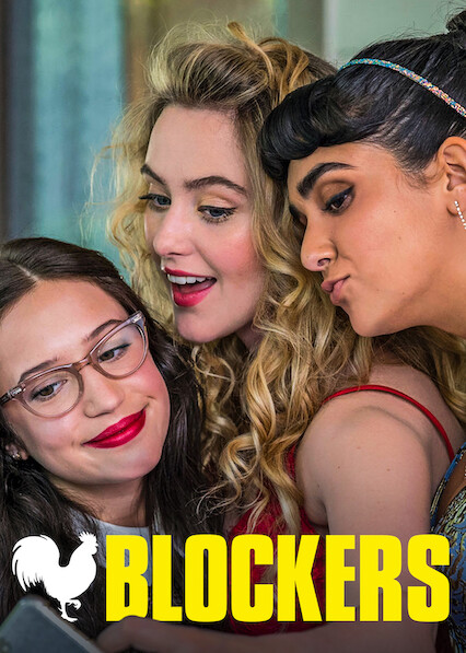 Blockers netflix store