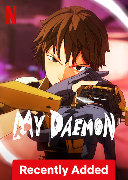 My Daemon OTT release date: When, where to watch this Japanese animated series  online